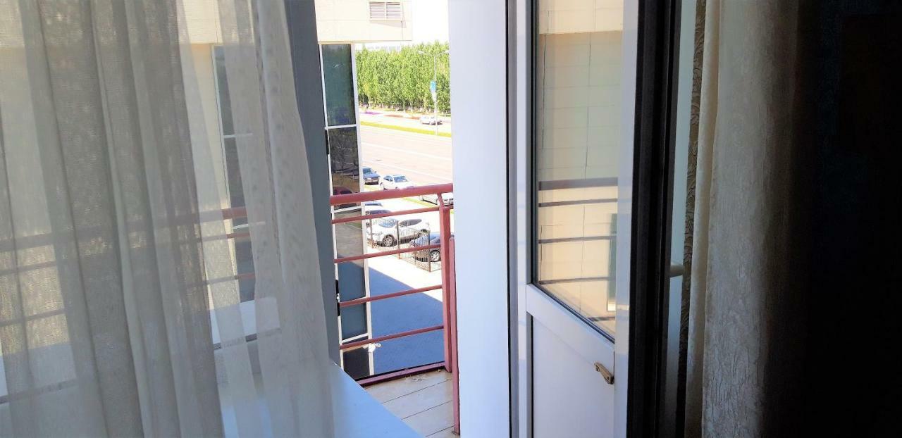 Gokai Hotel アスターナ エクステリア 写真