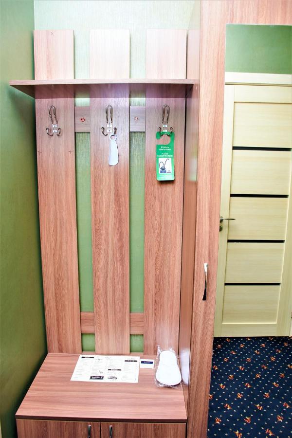 Gokai Hotel アスターナ エクステリア 写真