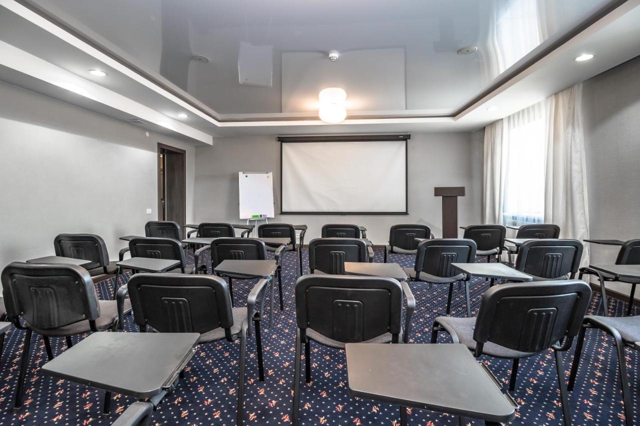 Gokai Hotel アスターナ エクステリア 写真