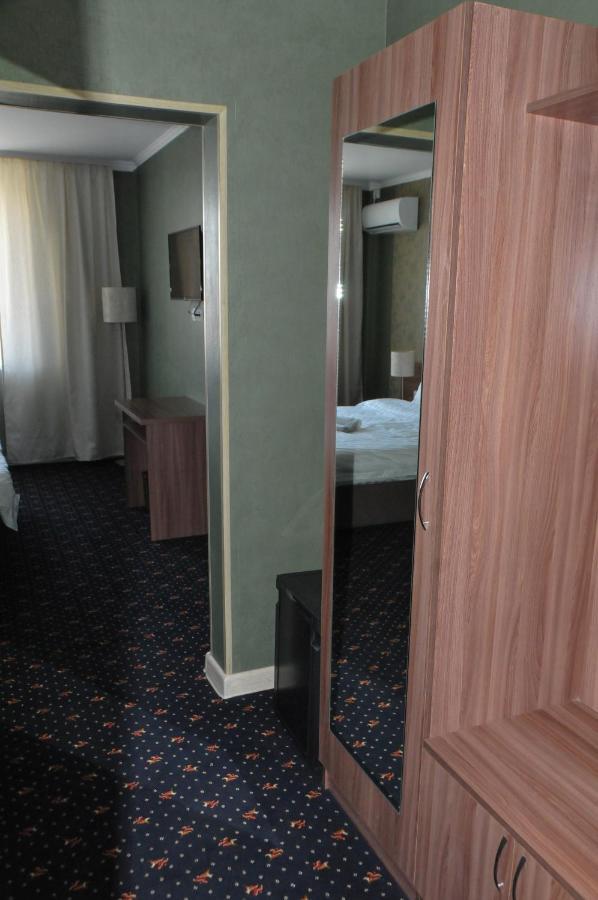 Gokai Hotel アスターナ エクステリア 写真