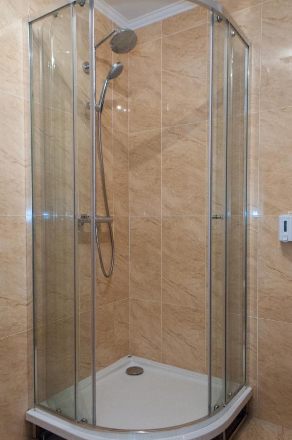 Gokai Hotel アスターナ エクステリア 写真
